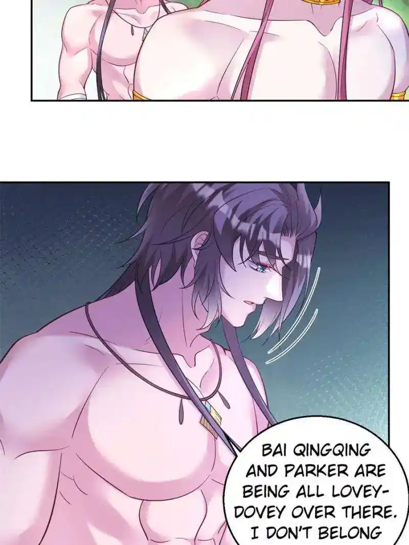 Beauty And The Beasts Chapter 619