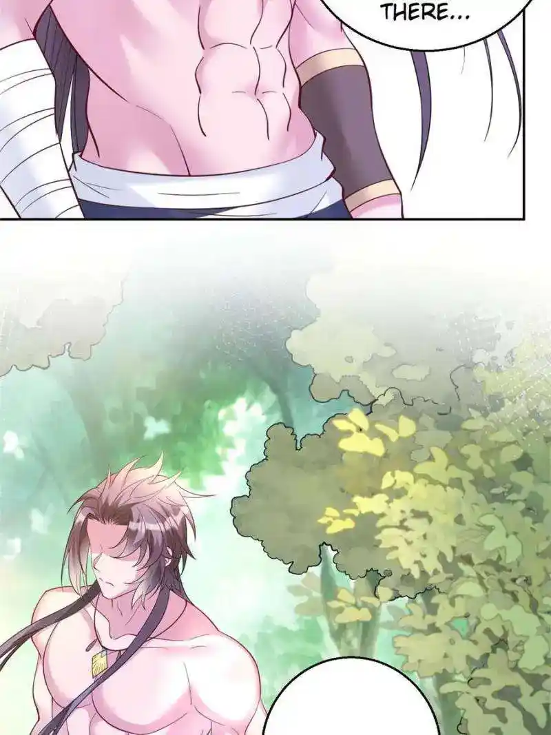 Beauty And The Beasts Chapter 619