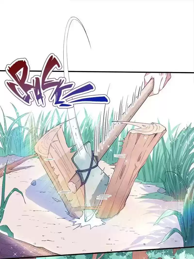 Beauty and the Beasts Chapter 62