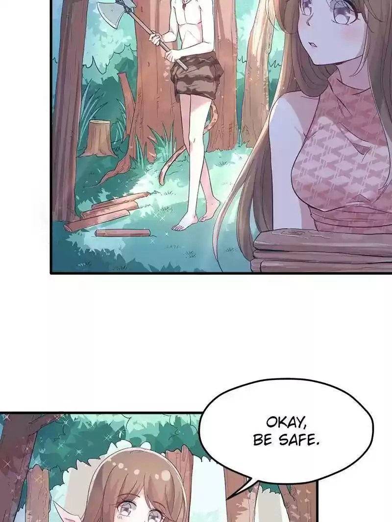 Beauty and the Beasts Chapter 62