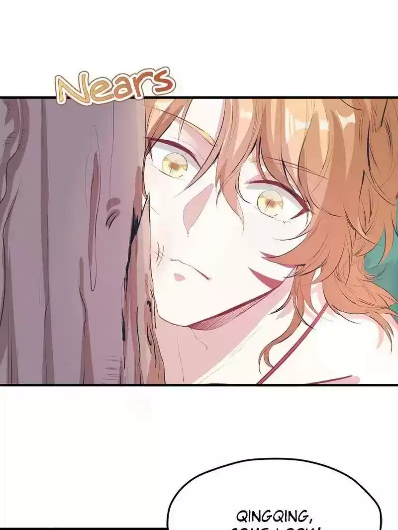 Beauty and the Beasts Chapter 62