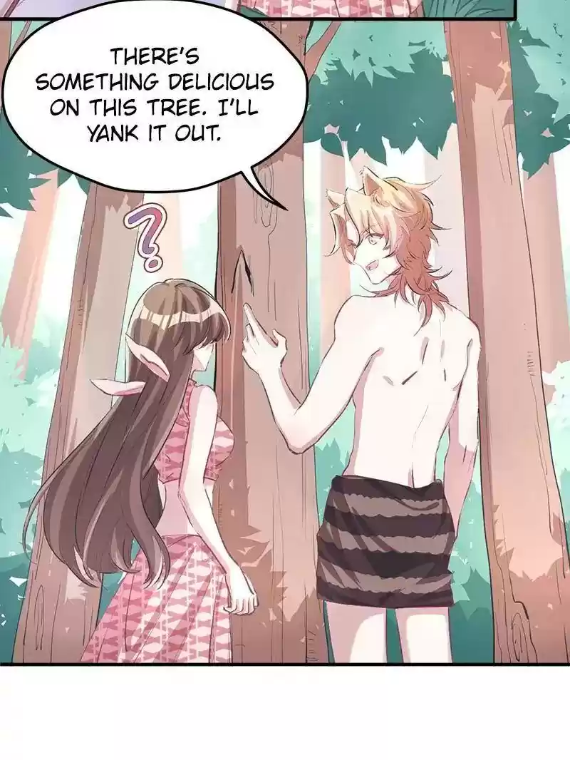 Beauty and the Beasts Chapter 62