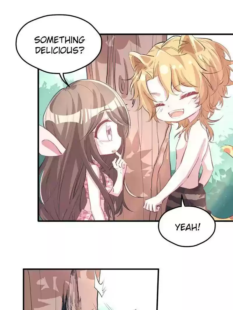 Beauty and the Beasts Chapter 62