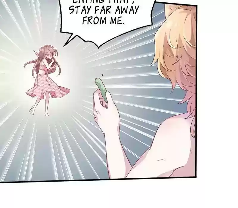 Beauty and the Beasts Chapter 62