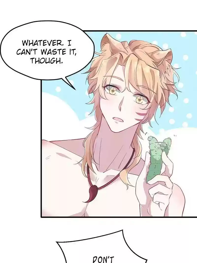 Beauty and the Beasts Chapter 62