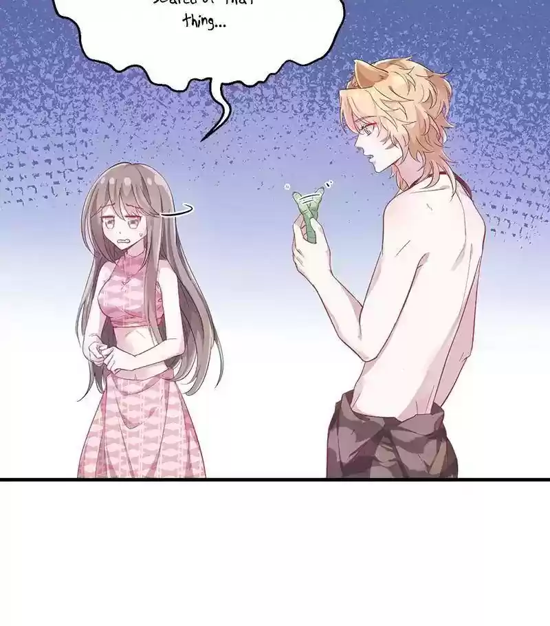 Beauty and the Beasts Chapter 62