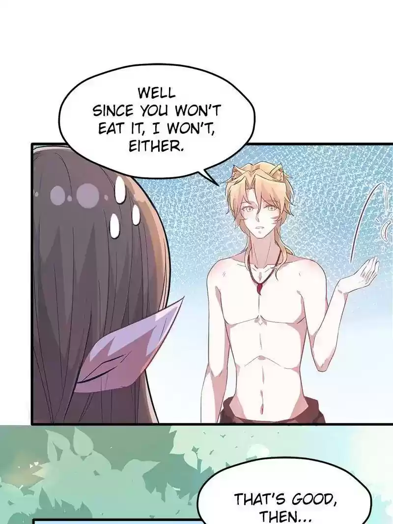 Beauty and the Beasts Chapter 62