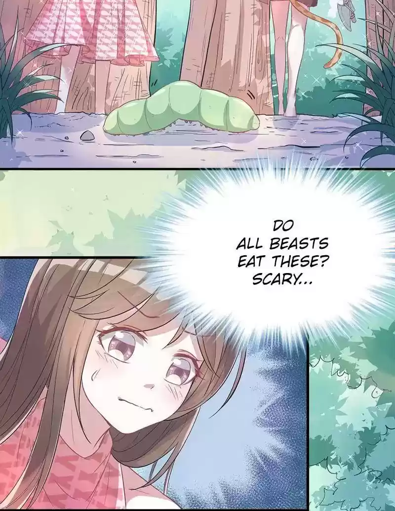 Beauty and the Beasts Chapter 62