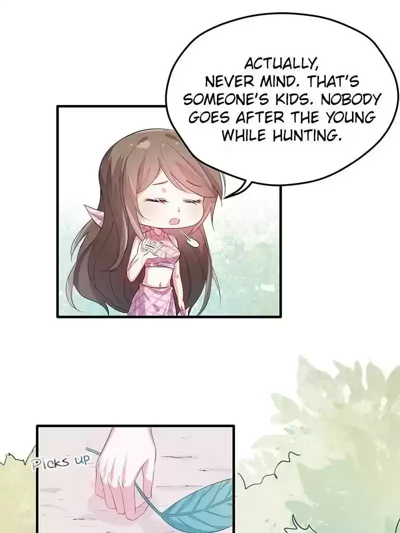 Beauty and the Beasts Chapter 62