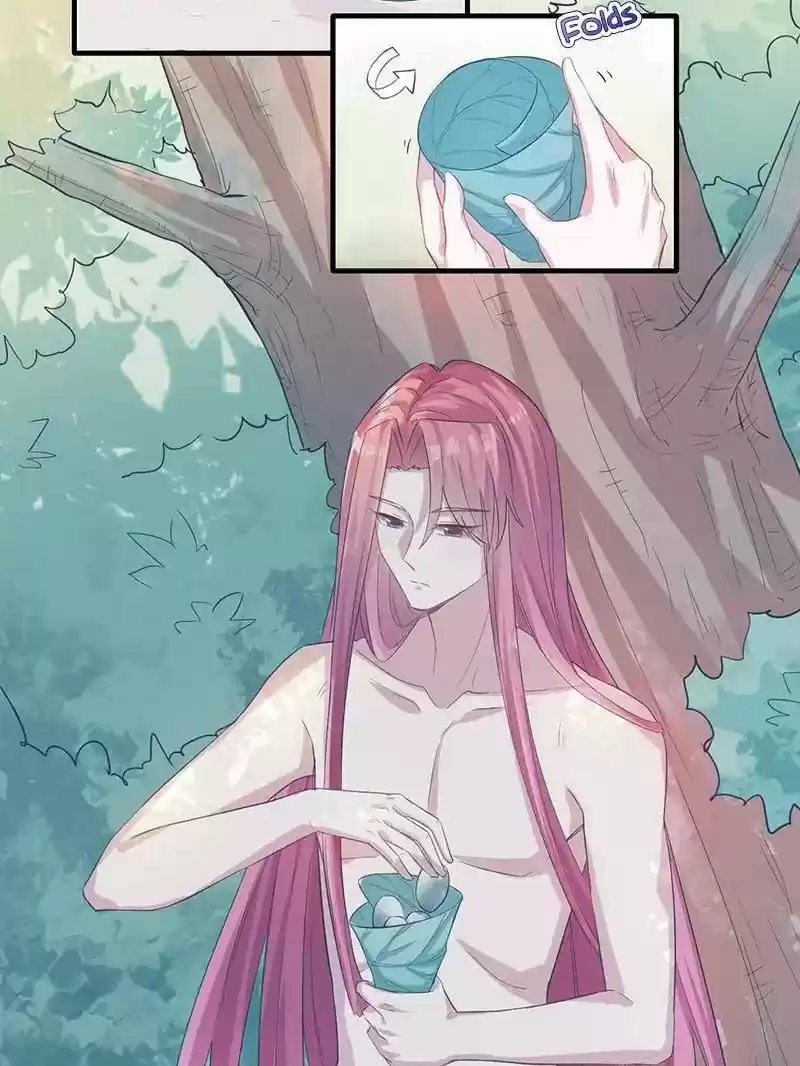 Beauty and the Beasts Chapter 62