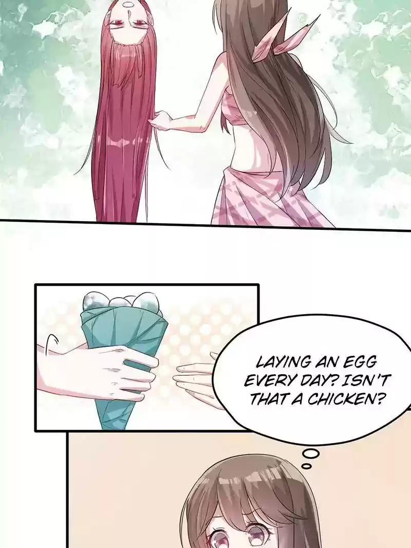 Beauty and the Beasts Chapter 62