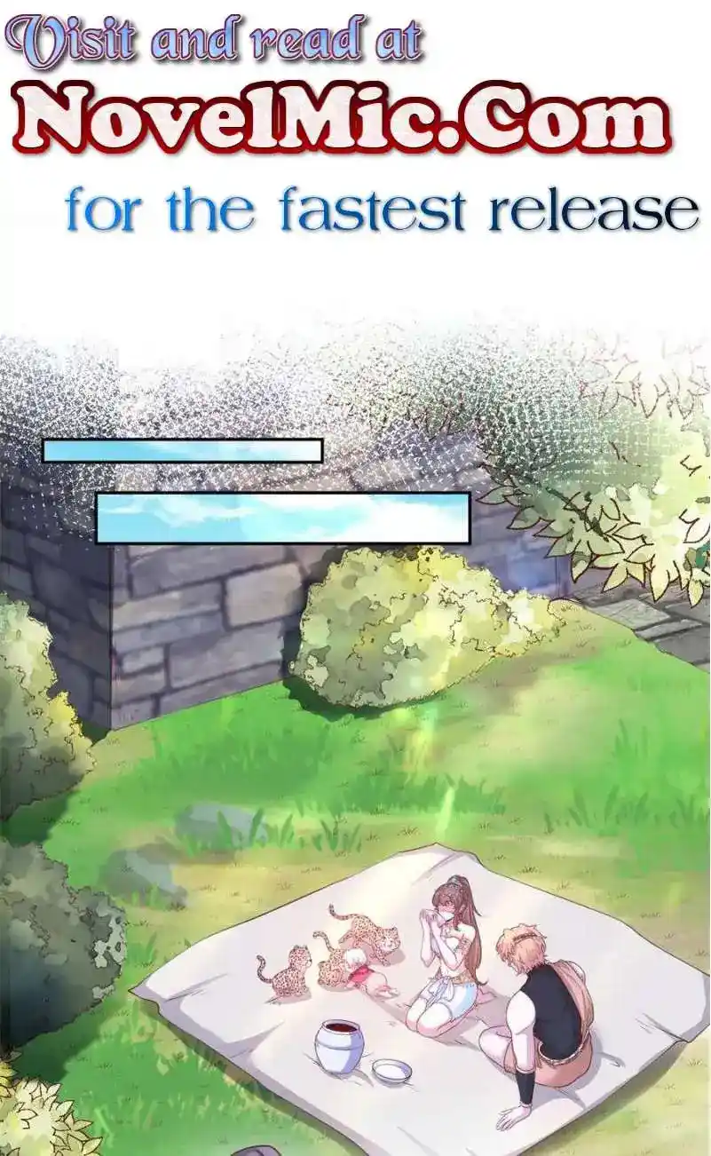 Beauty And The Beasts Chapter 620