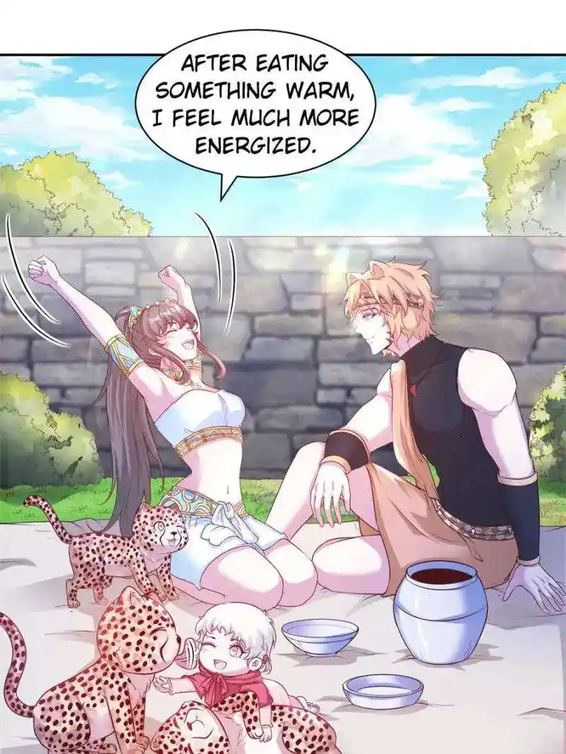 Beauty And The Beasts Chapter 620