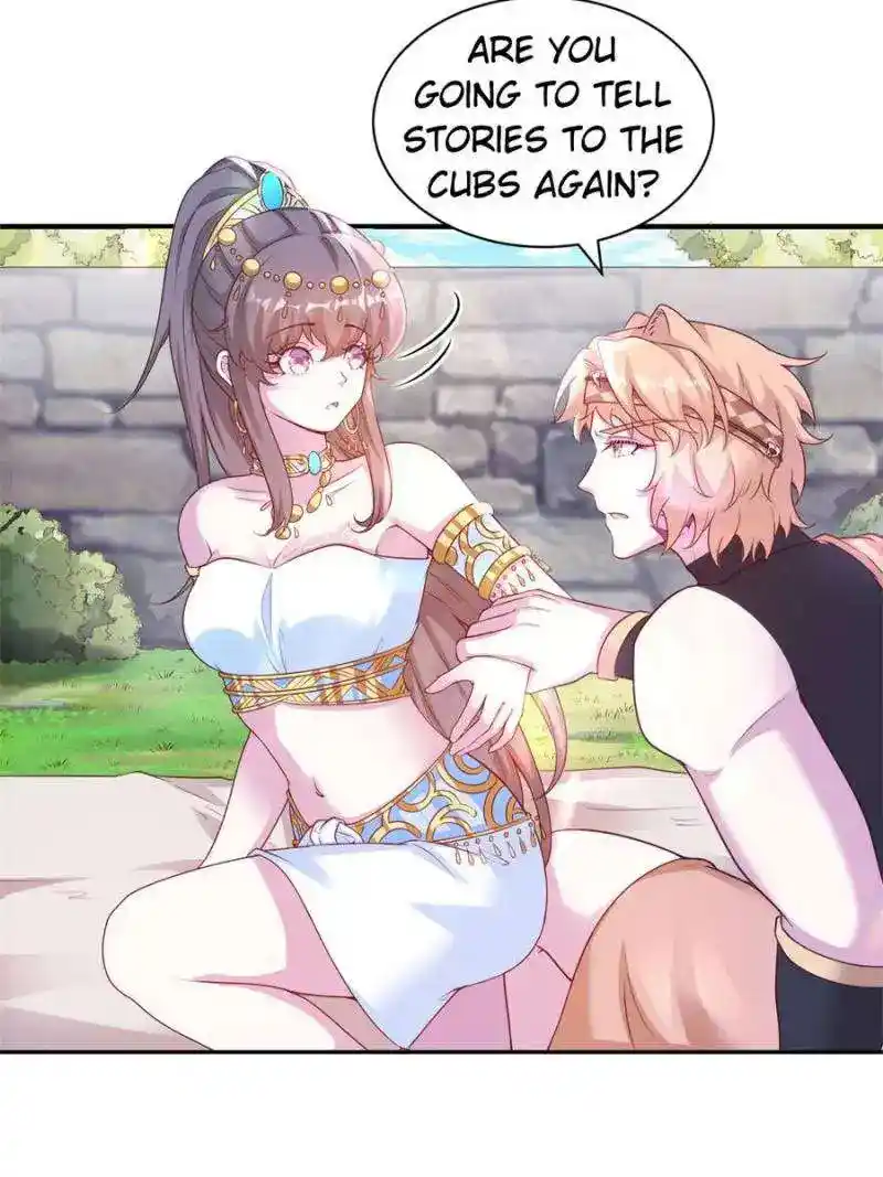 Beauty And The Beasts Chapter 620