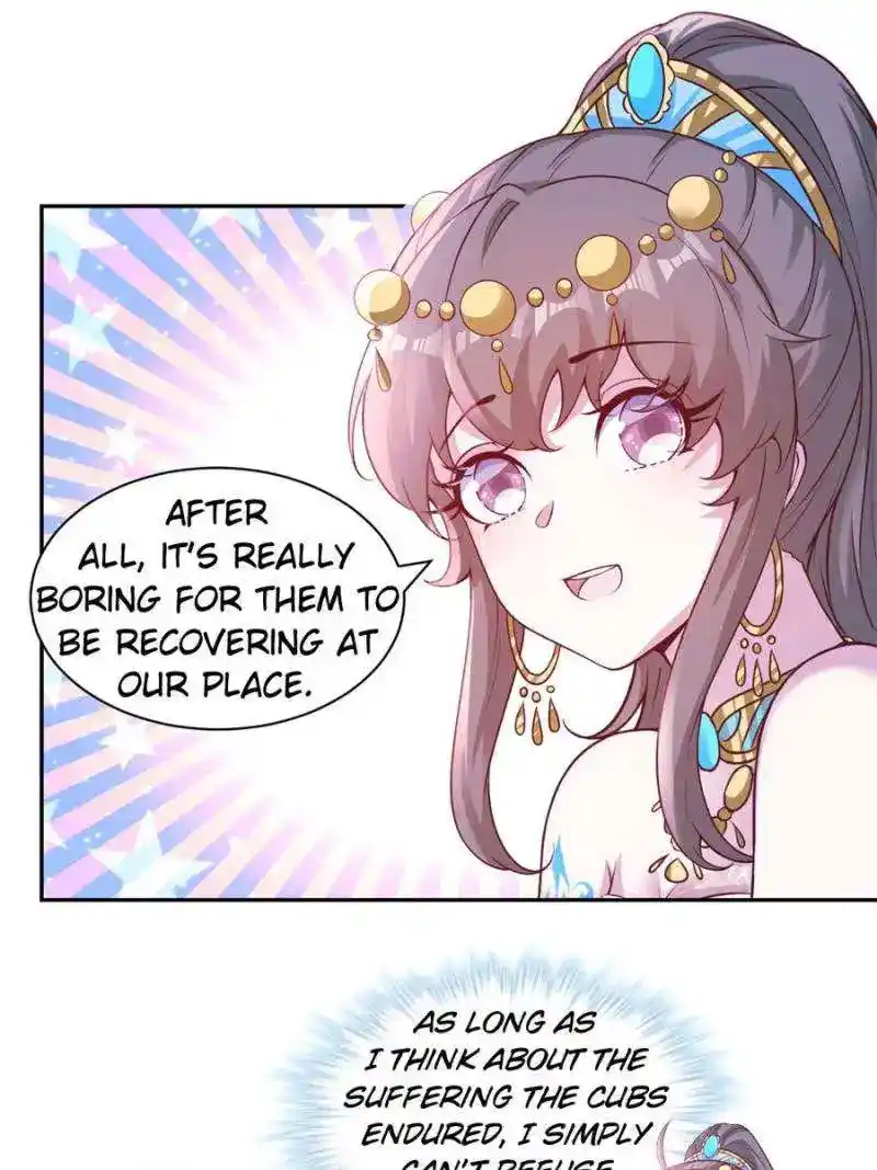 Beauty And The Beasts Chapter 620