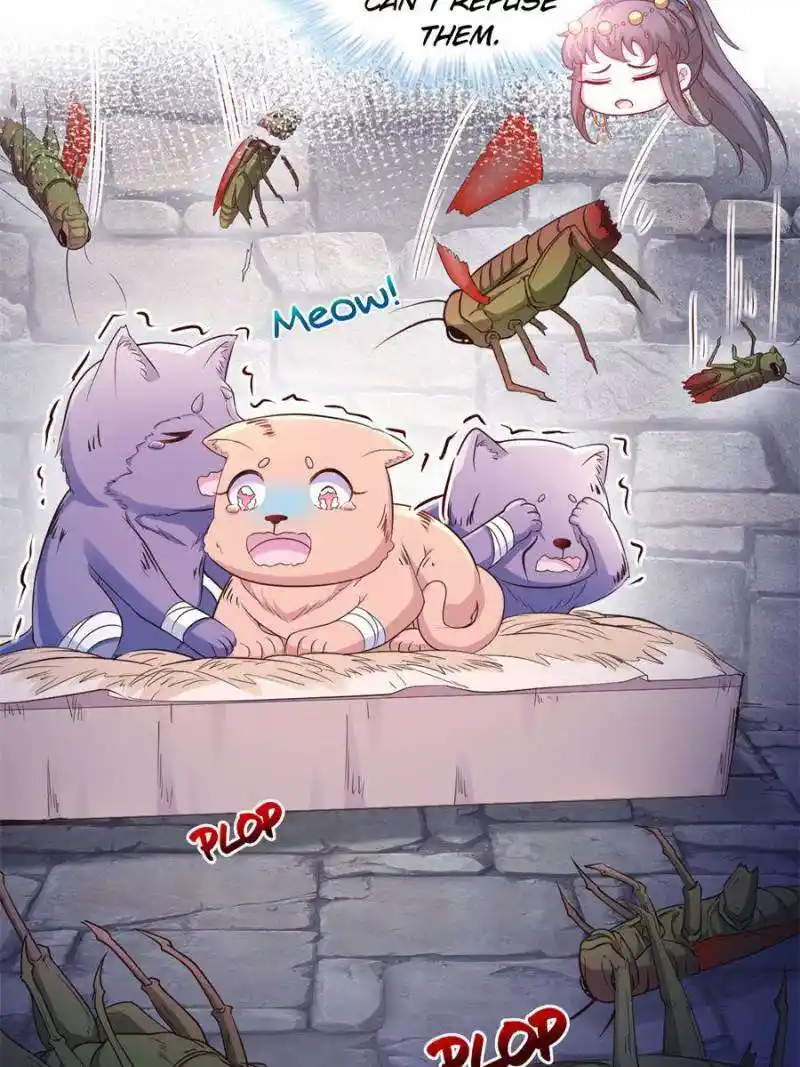 Beauty And The Beasts Chapter 620