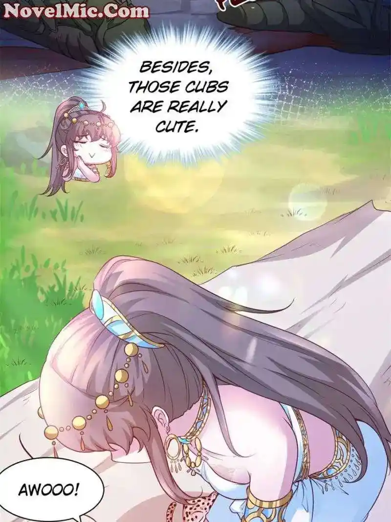 Beauty And The Beasts Chapter 620