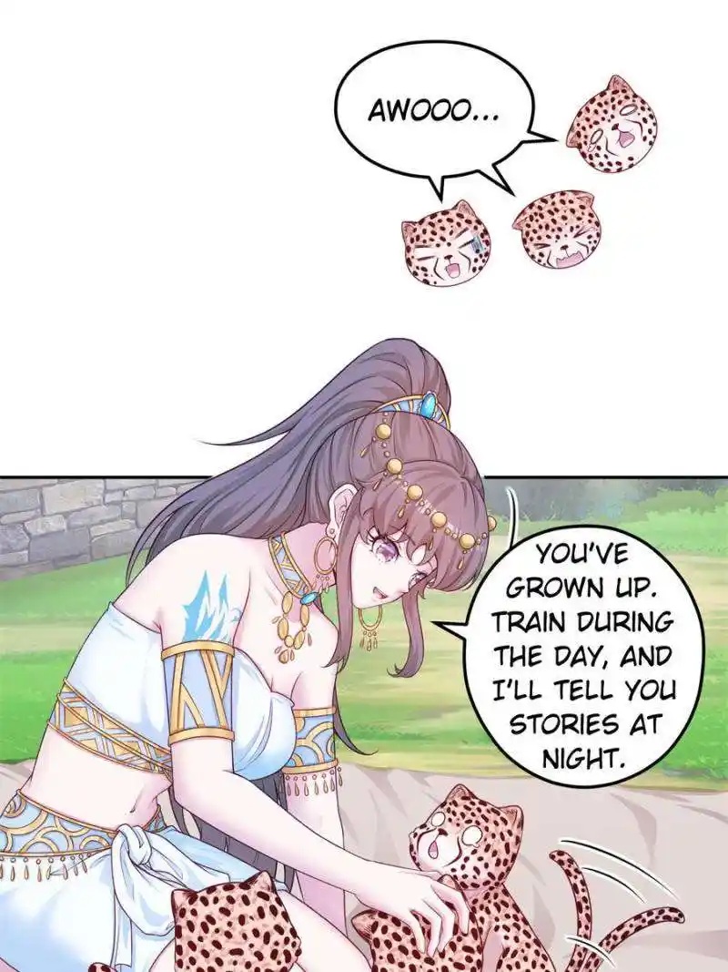 Beauty And The Beasts Chapter 620