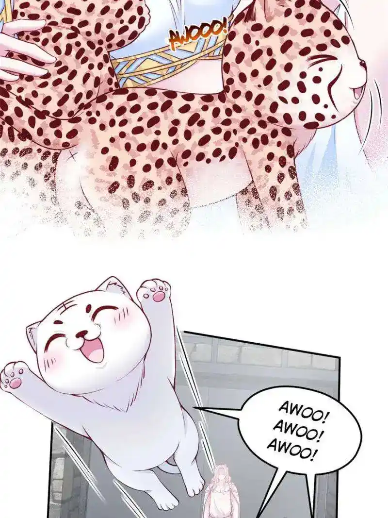 Beauty And The Beasts Chapter 620