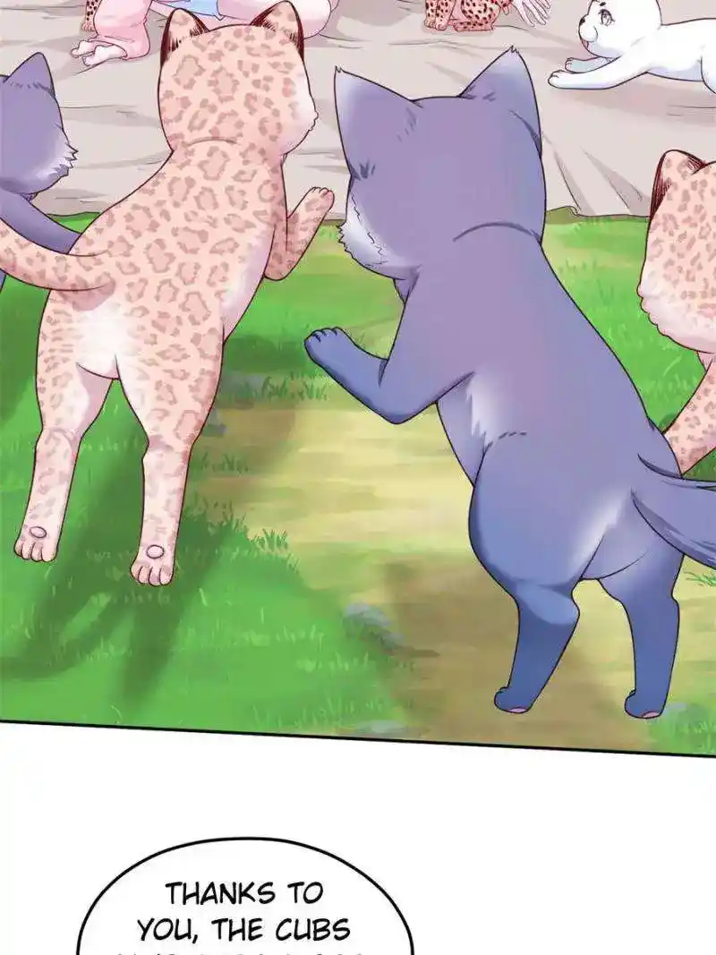 Beauty And The Beasts Chapter 620