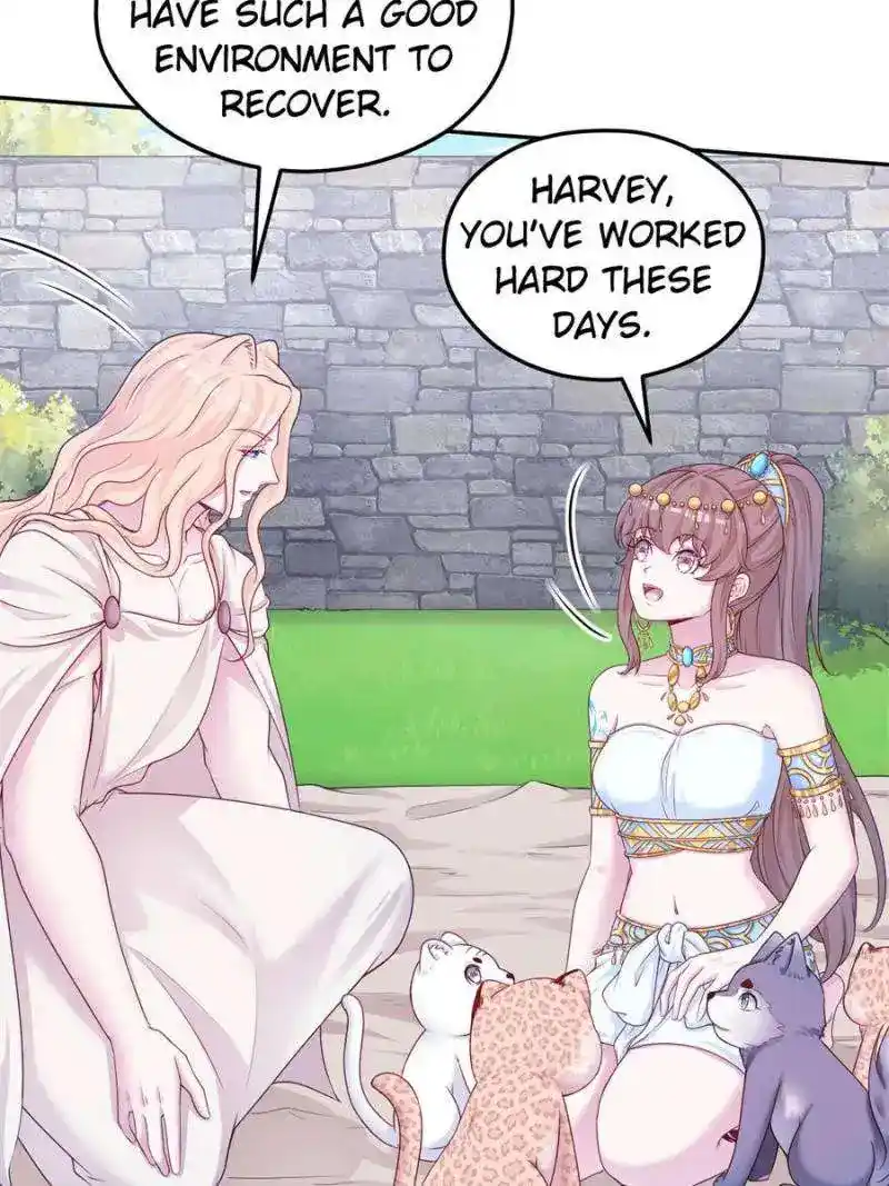 Beauty And The Beasts Chapter 620