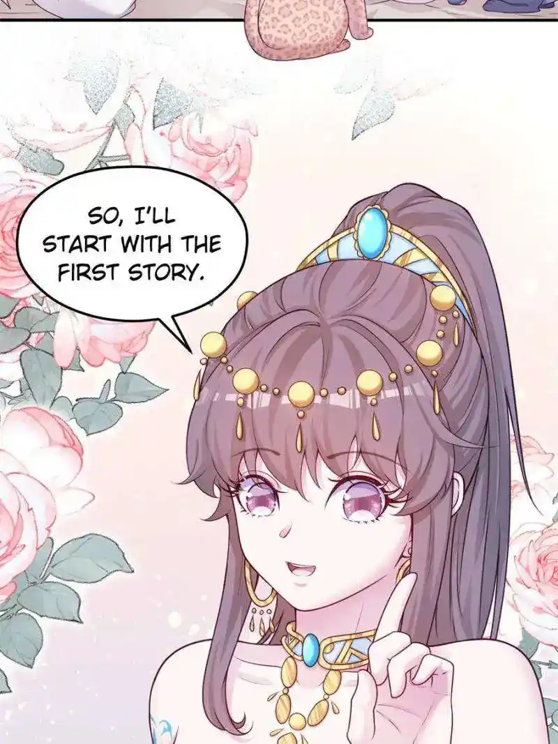 Beauty And The Beasts Chapter 620