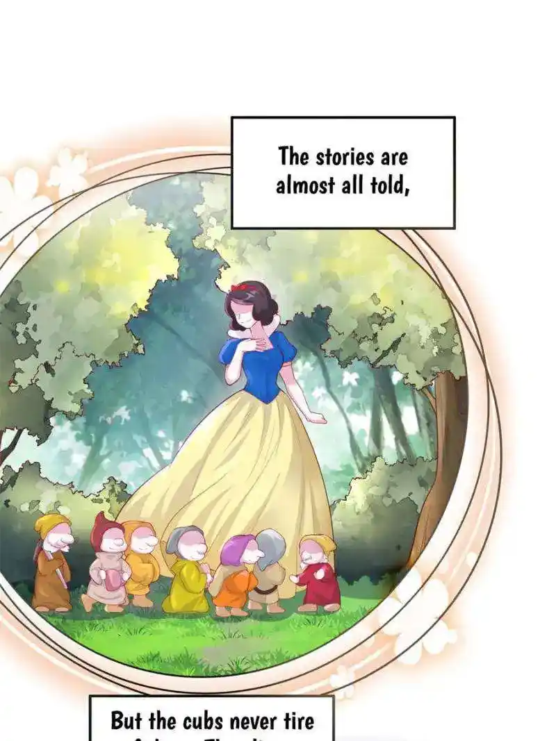 Beauty And The Beasts Chapter 620