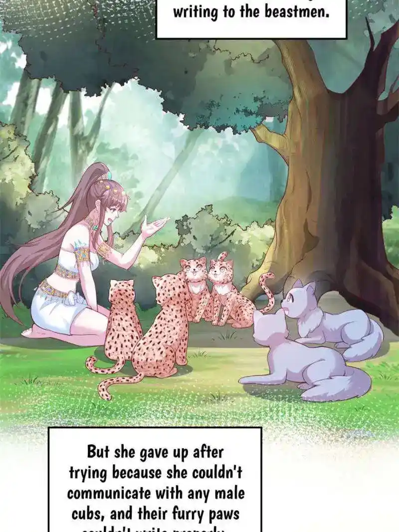 Beauty And The Beasts Chapter 620