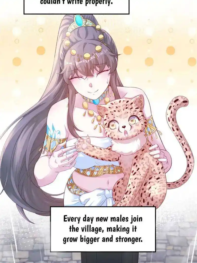 Beauty And The Beasts Chapter 620