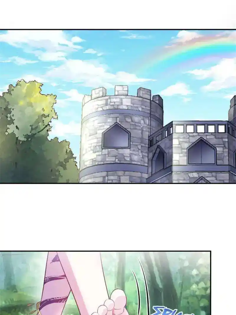 Beauty And The Beasts Chapter 620