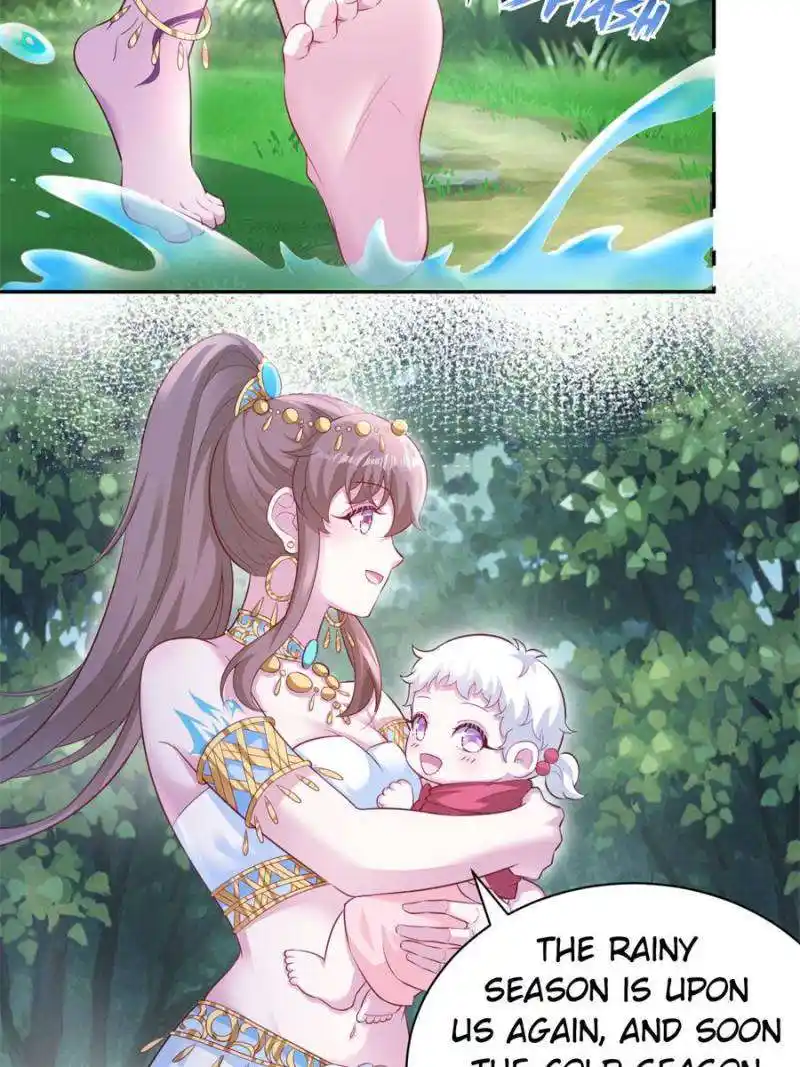 Beauty And The Beasts Chapter 620