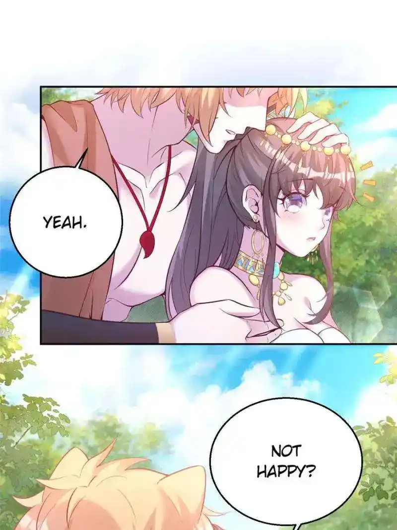 Beauty And The Beasts Chapter 620