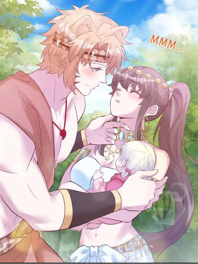 Beauty And The Beasts Chapter 620