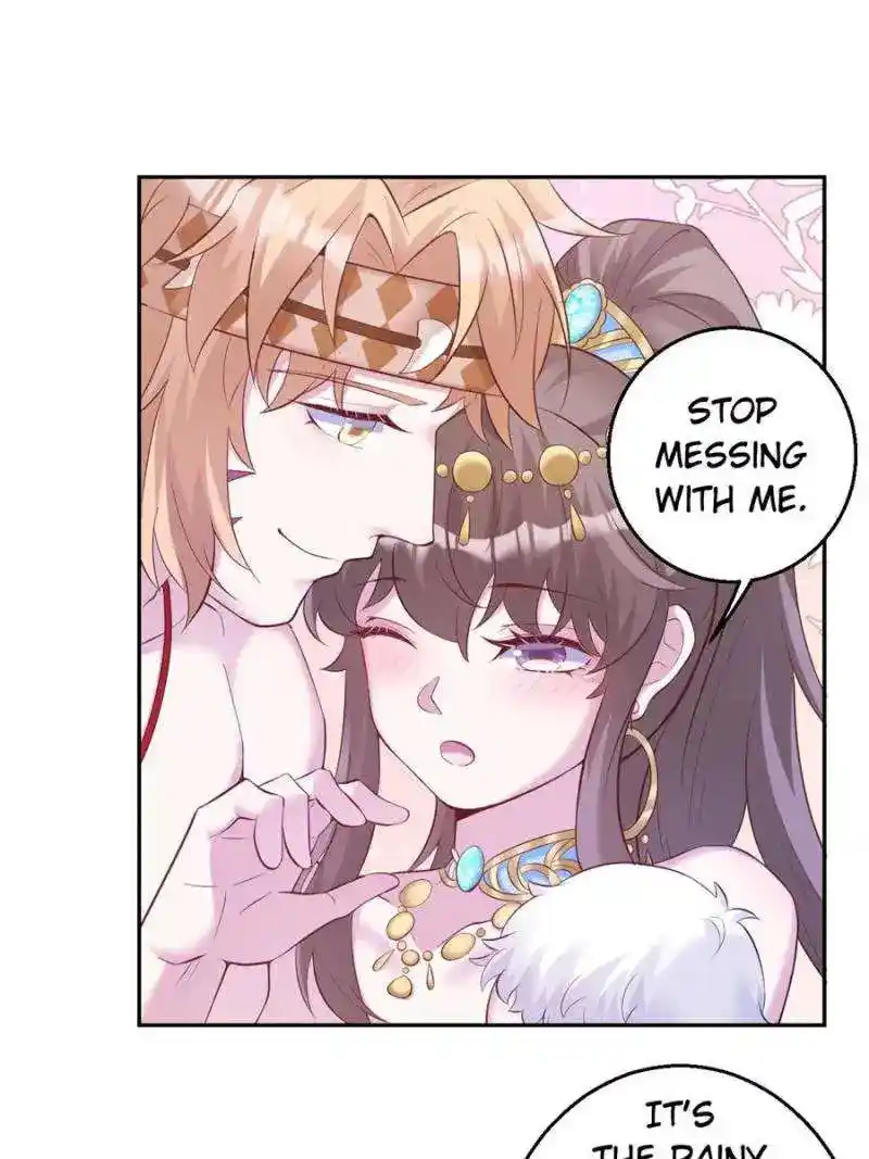 Beauty And The Beasts Chapter 620