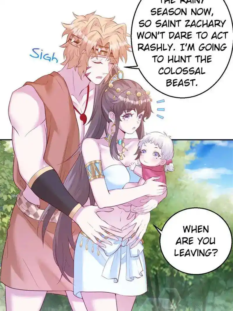 Beauty And The Beasts Chapter 620