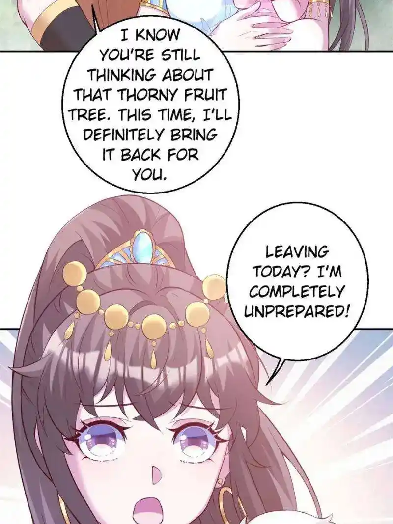 Beauty And The Beasts Chapter 620