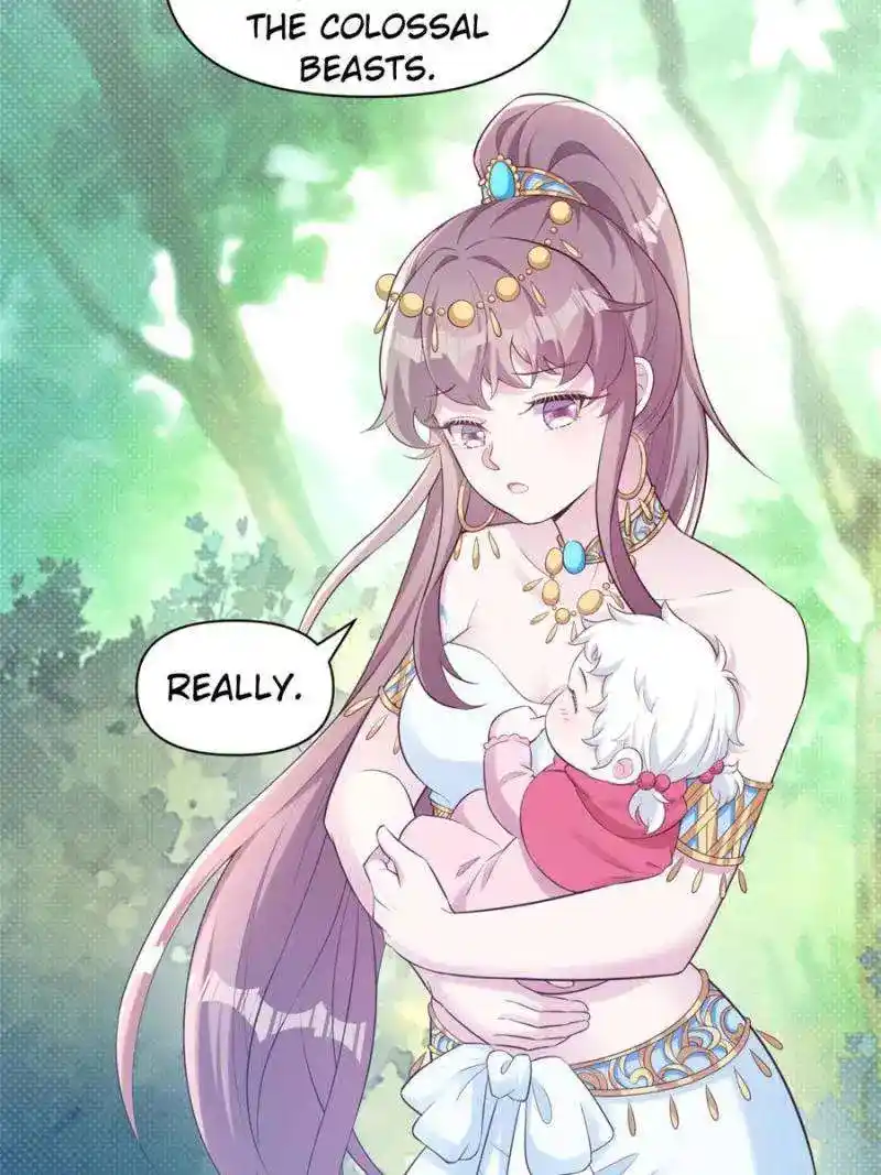 Beauty And The Beasts Chapter 620