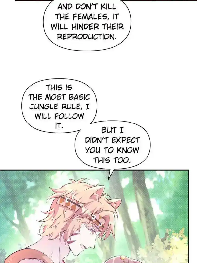 Beauty And The Beasts Chapter 620