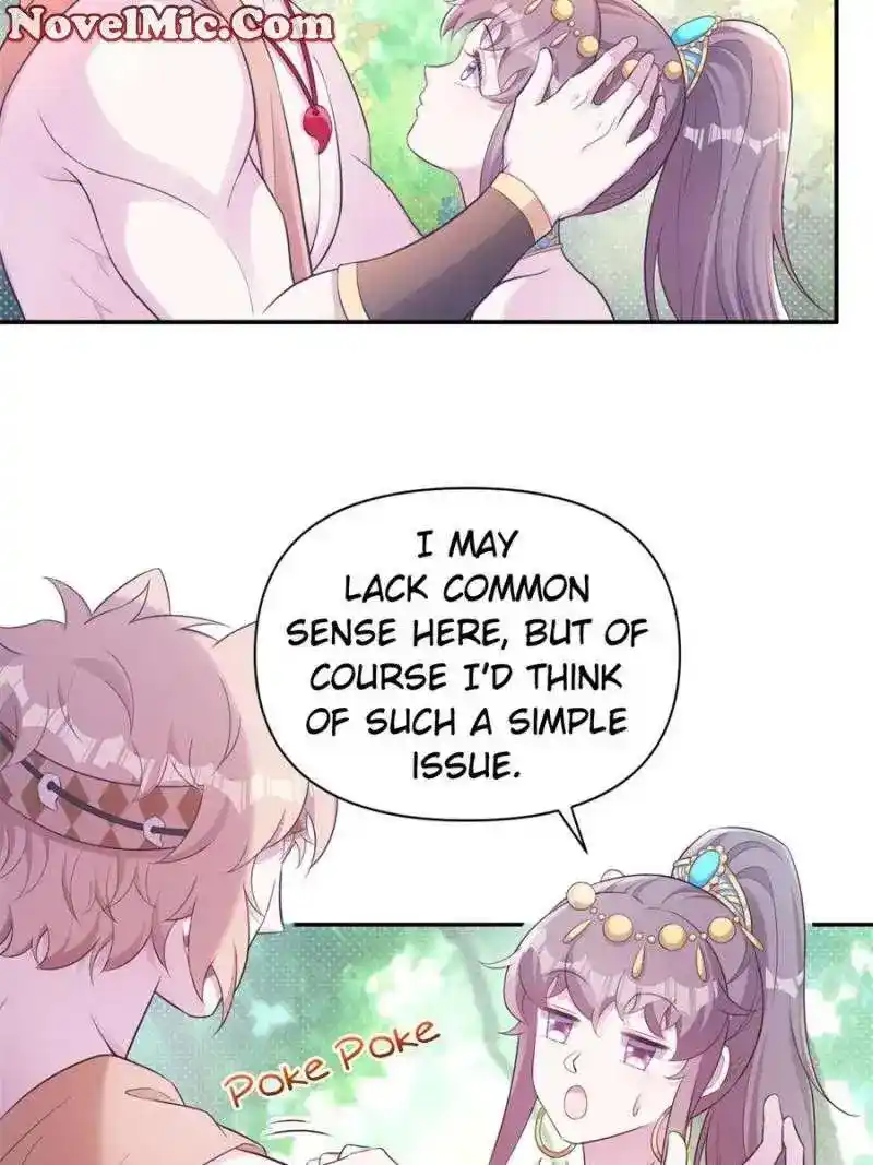 Beauty And The Beasts Chapter 620