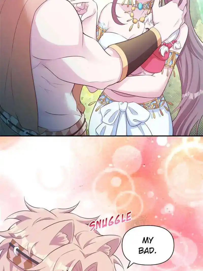 Beauty And The Beasts Chapter 620