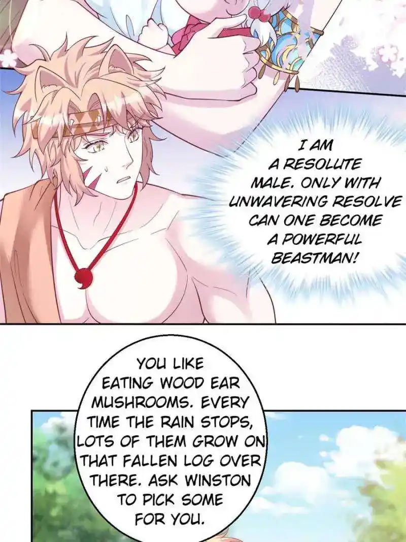Beauty And The Beasts Chapter 621