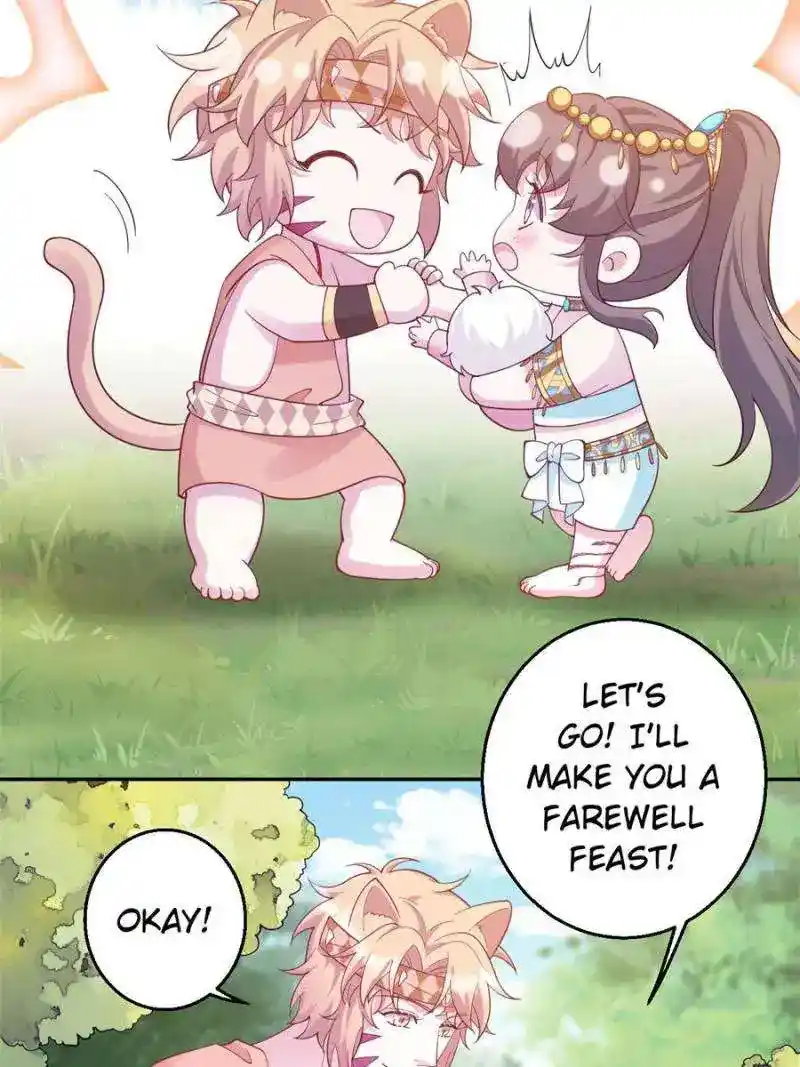 Beauty And The Beasts Chapter 621