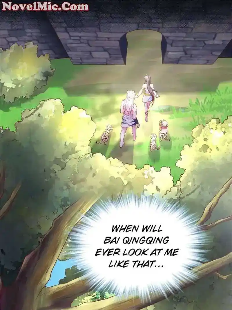 Beauty And The Beasts Chapter 621