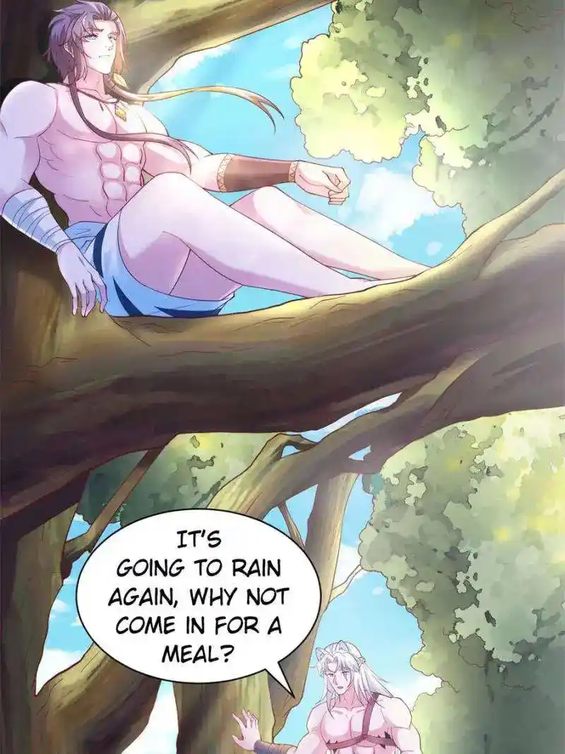 Beauty And The Beasts Chapter 621