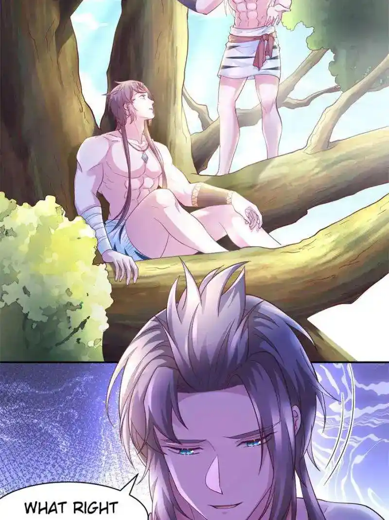 Beauty And The Beasts Chapter 621