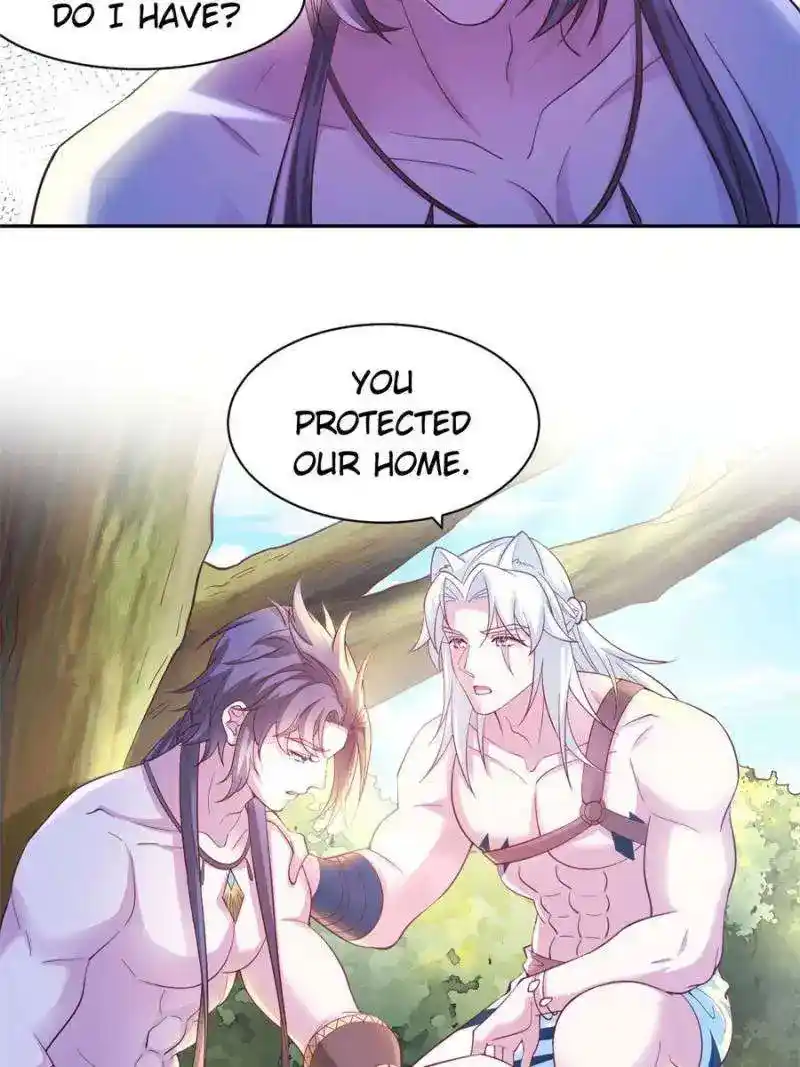 Beauty And The Beasts Chapter 621