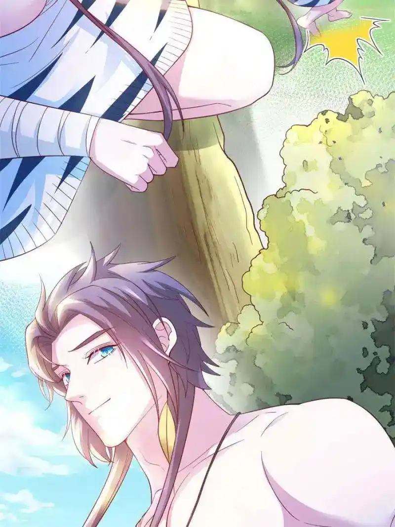 Beauty And The Beasts Chapter 621