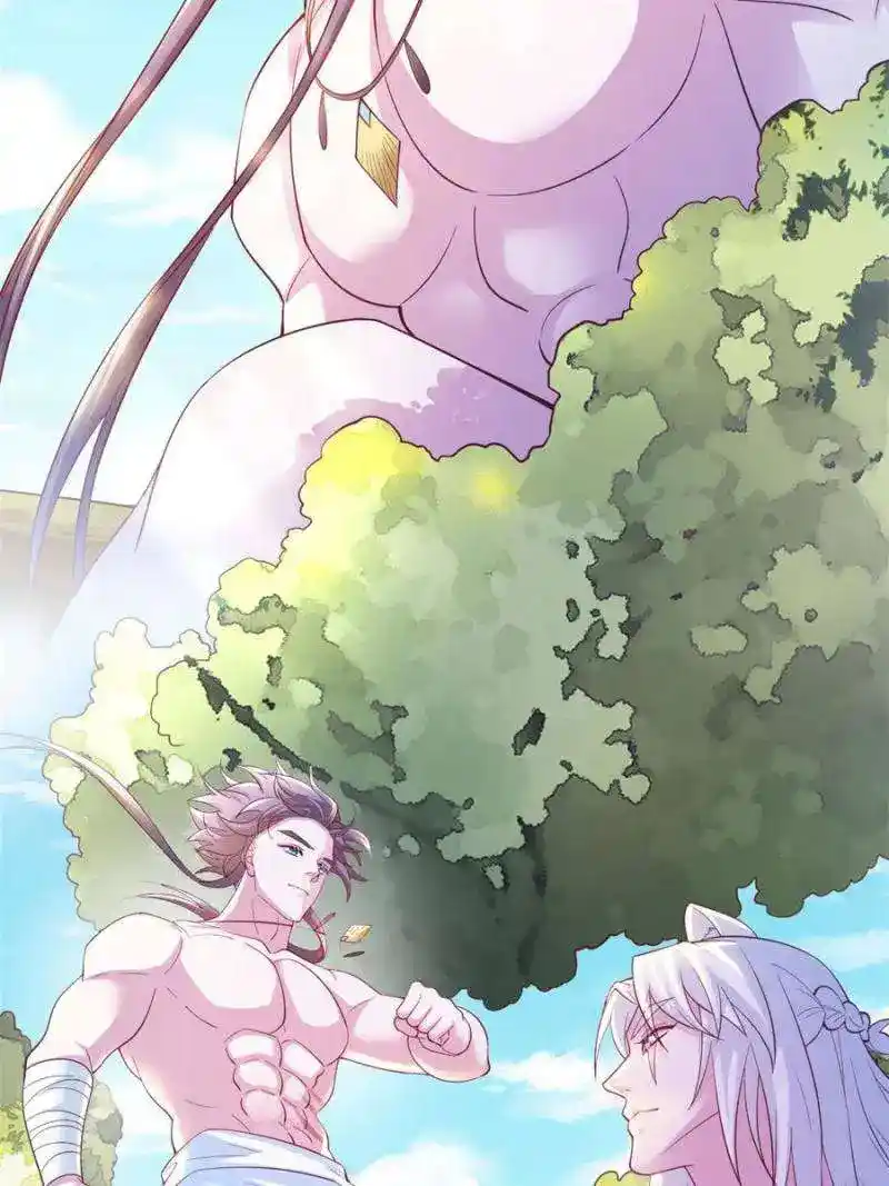 Beauty And The Beasts Chapter 621