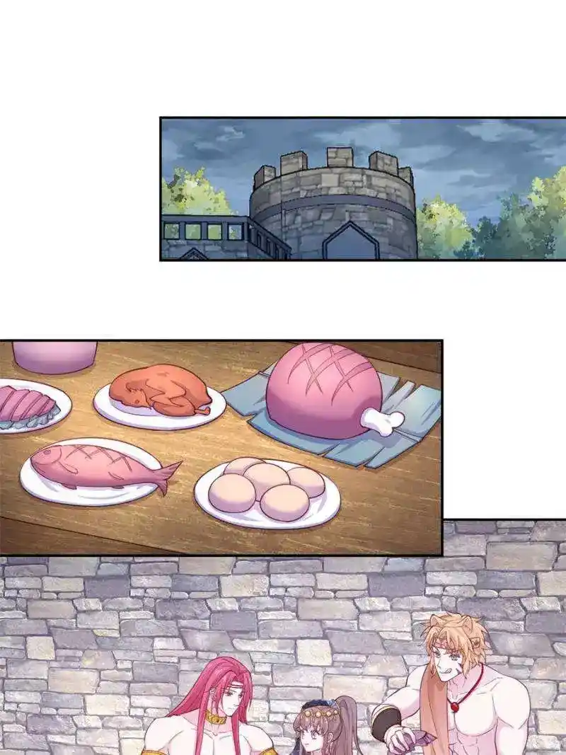 Beauty And The Beasts Chapter 621