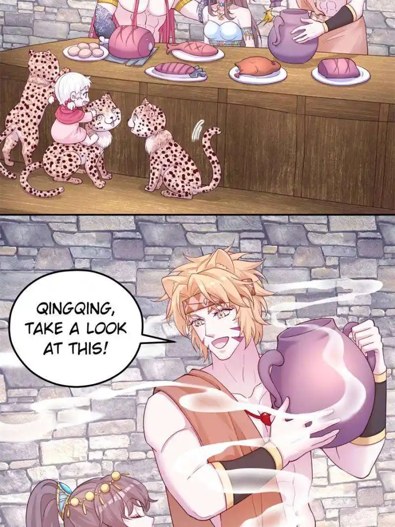 Beauty And The Beasts Chapter 621